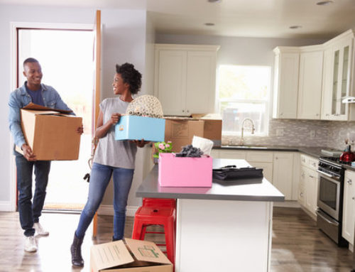 5 Must-Do’s Before Buying a House